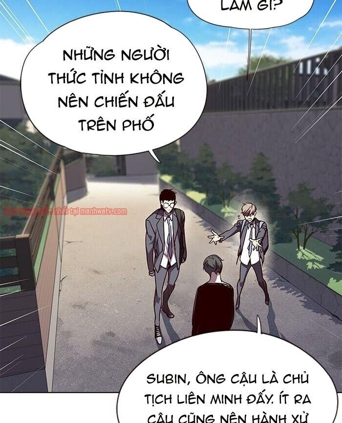 Hoá Thân Thành Mèo Chap 51 - Next Chap 52