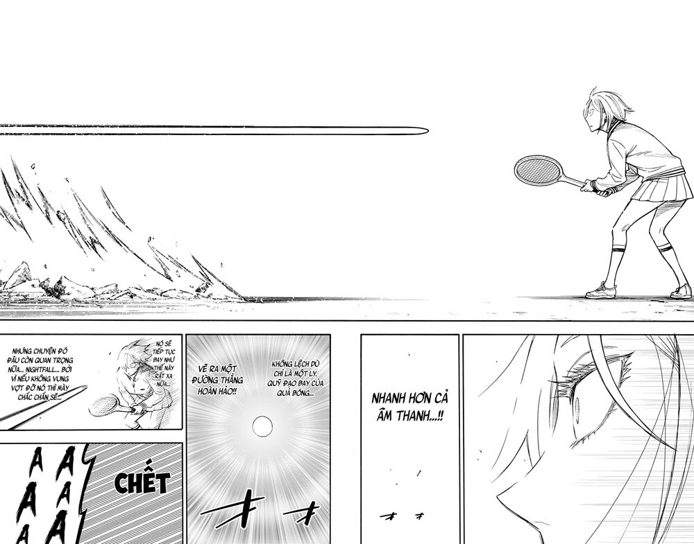 Gia Đình Điệp Viên Chap 34 - Next Chap 35