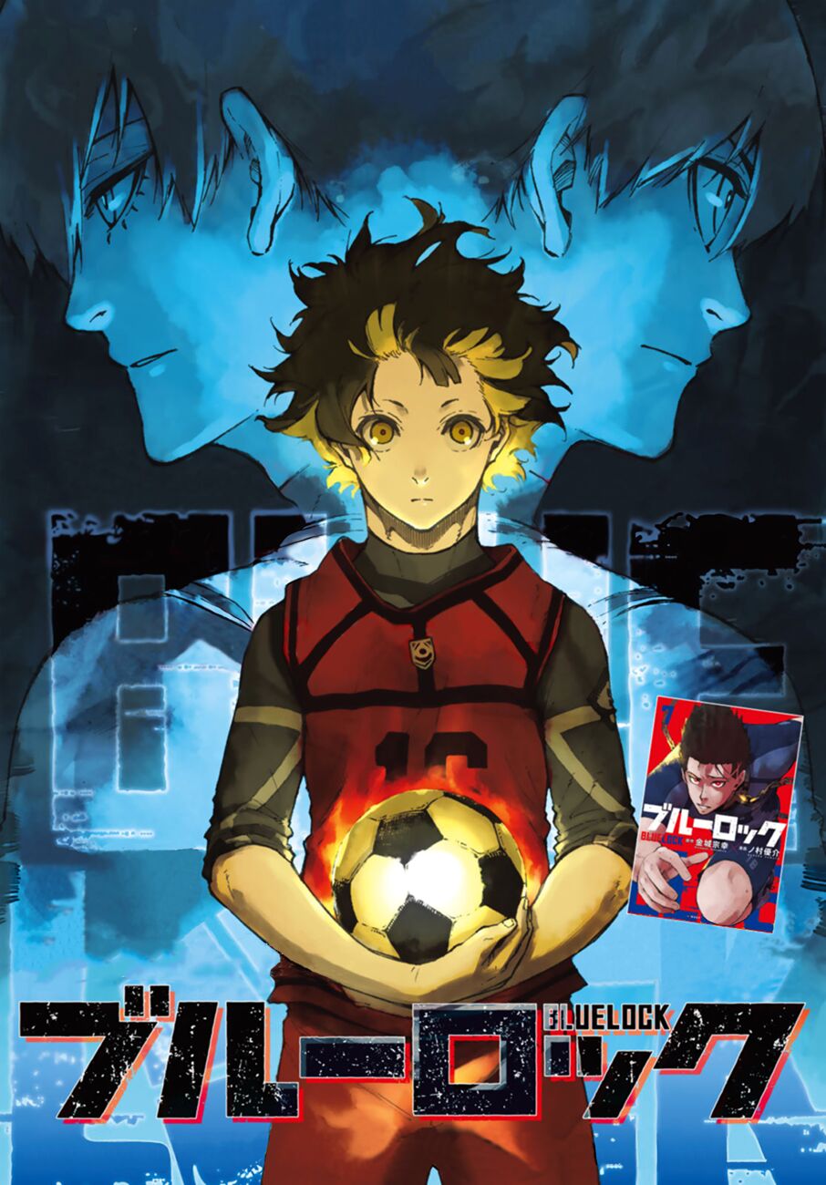 Thiên Tài Bóng Đá, Tiền Đạo Số 1 Chap 70 - Next Chap 71