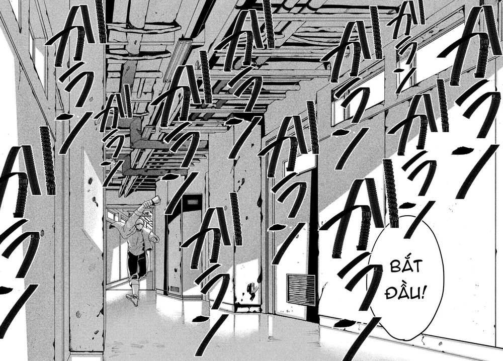 Blue Period Chap 15 - Next Chap 16