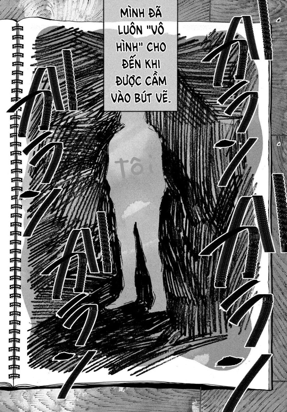 Blue Period Chap 24 - Next Chap 25