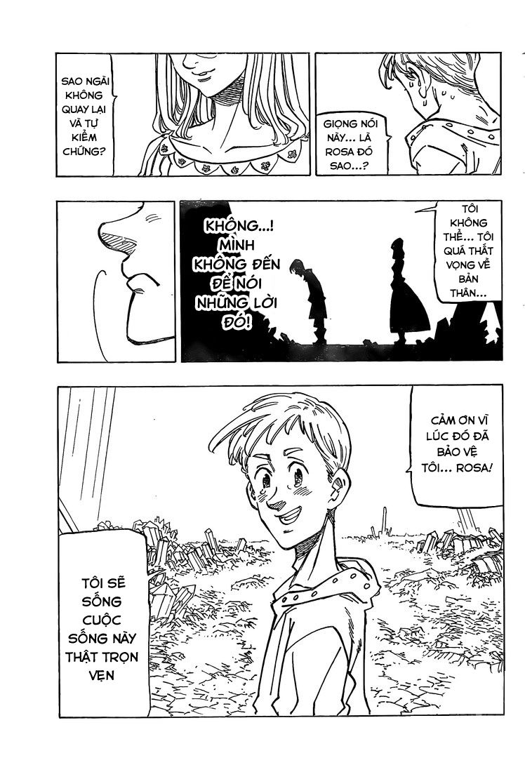 Thất Hình Đại Tội Chap 327.5 - Next Chap 328.5