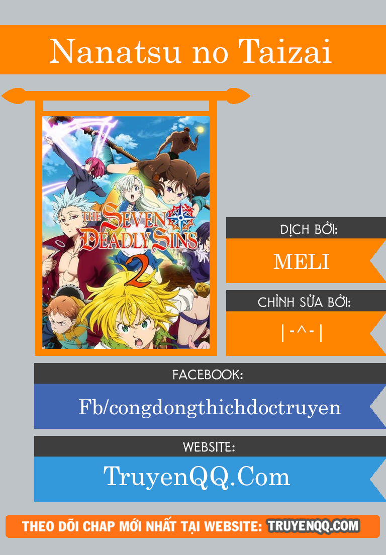 Thất Hình Đại Tội Chap 327.5 - Next Chap 328.5