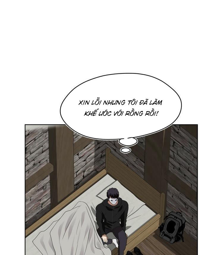 Vua Thăng Cấp Chap 26 - Next Chap 27