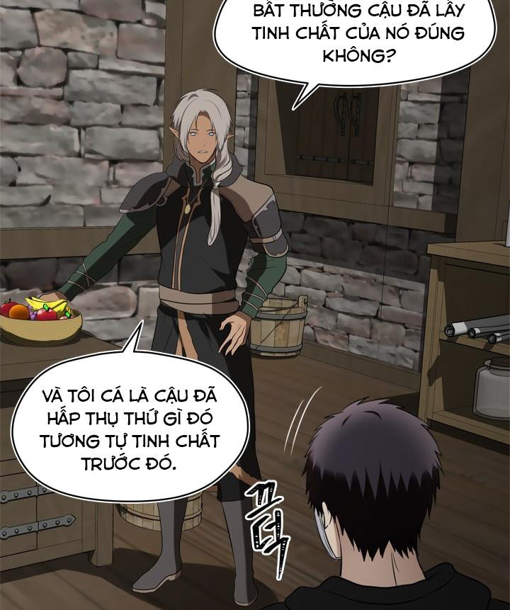 Vua Thăng Cấp Chap 26 - Next Chap 27