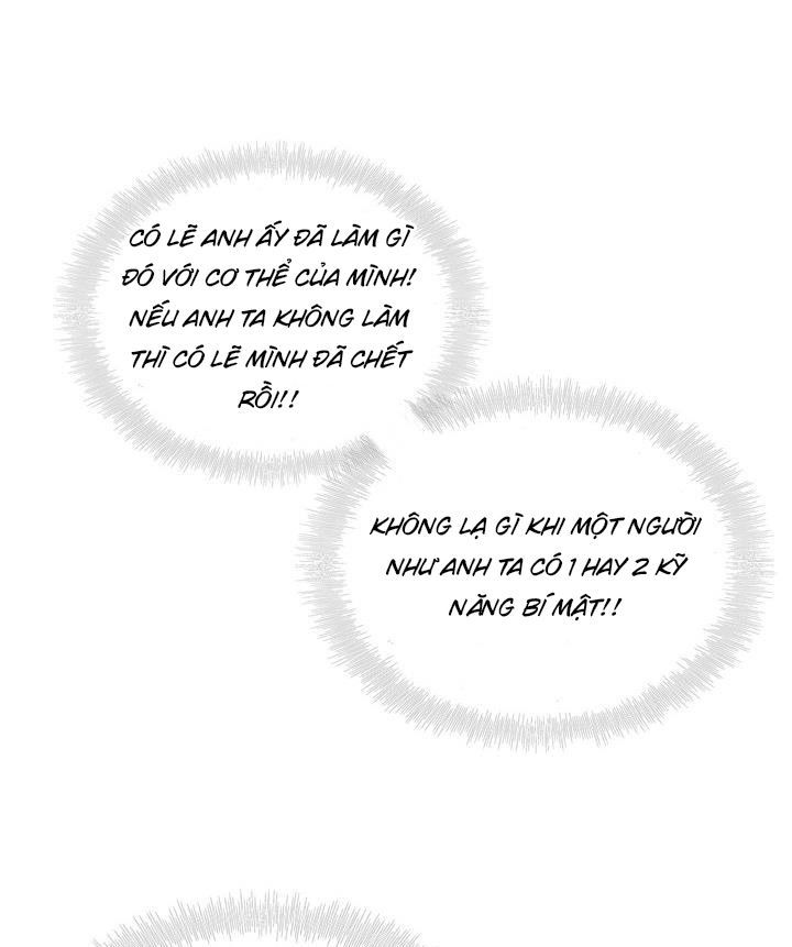 Vua Thăng Cấp Chap 26 - Next Chap 27