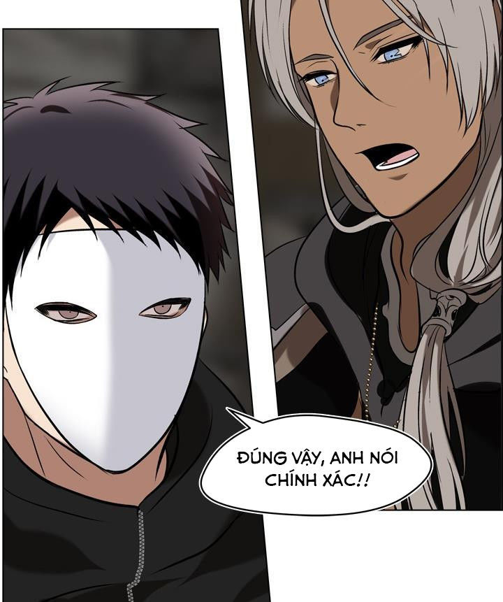 Vua Thăng Cấp Chap 26 - Next Chap 27