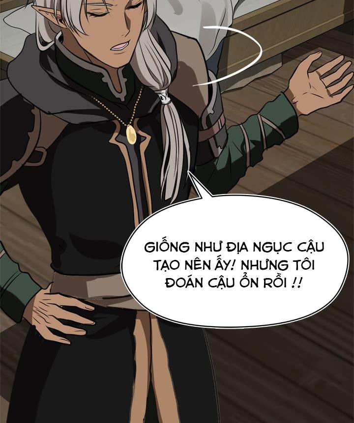 Vua Thăng Cấp Chap 26 - Next Chap 27
