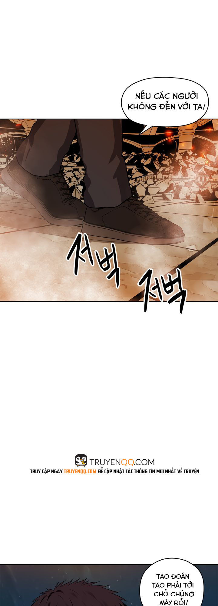 Vua Thăng Cấp Chap 29 - Next Chap 30