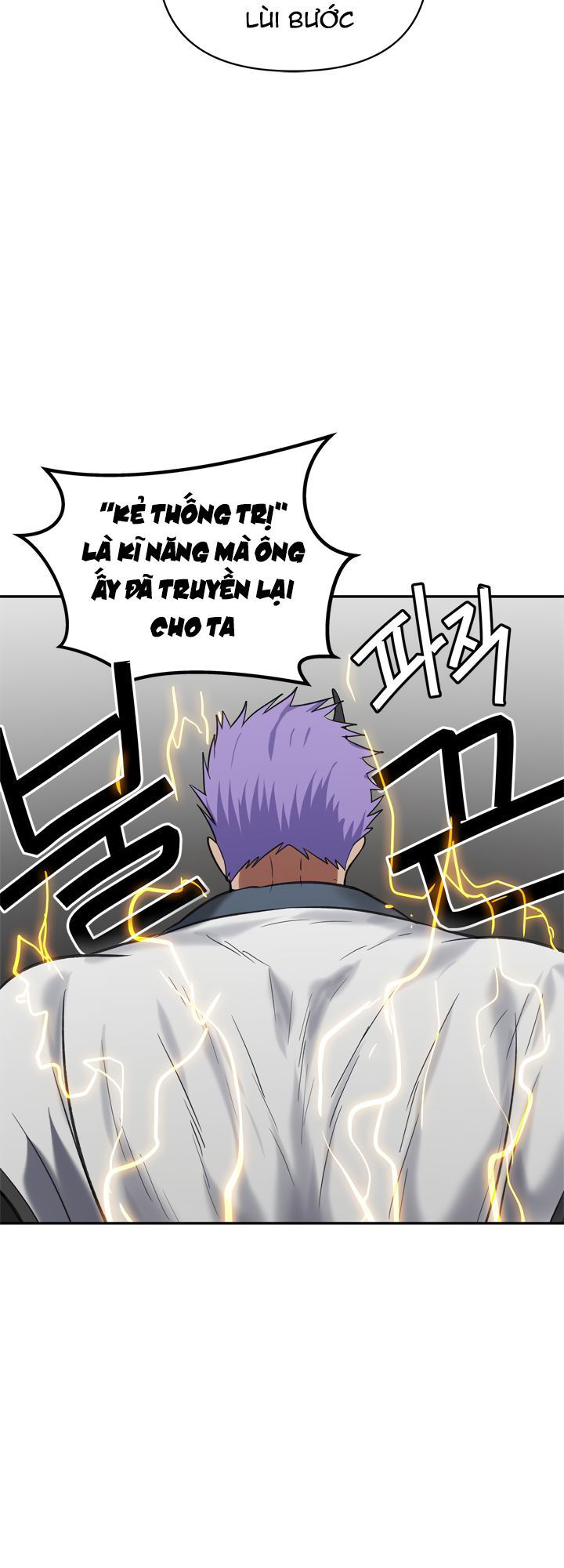 Vua Thăng Cấp Chap 35 - Next Chap 36