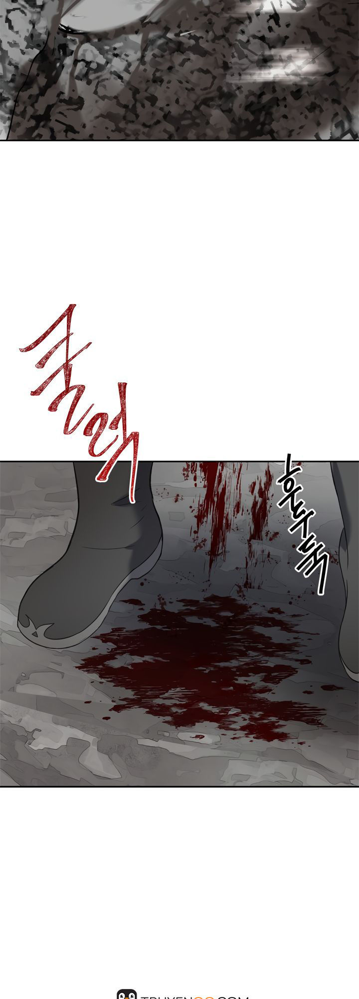 Vua Thăng Cấp Chap 35 - Next Chap 36