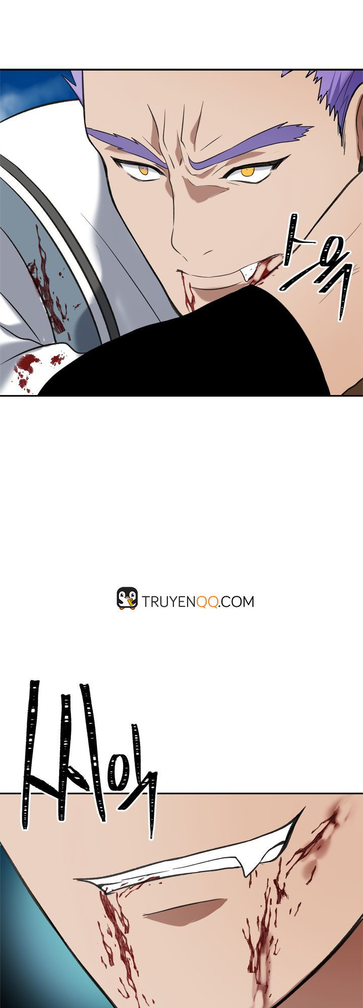 Vua Thăng Cấp Chap 35 - Next Chap 36