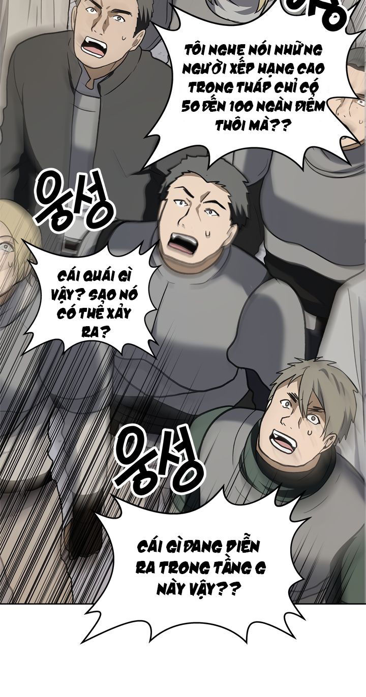 Vua Thăng Cấp Chap 37 - Next Chap 38