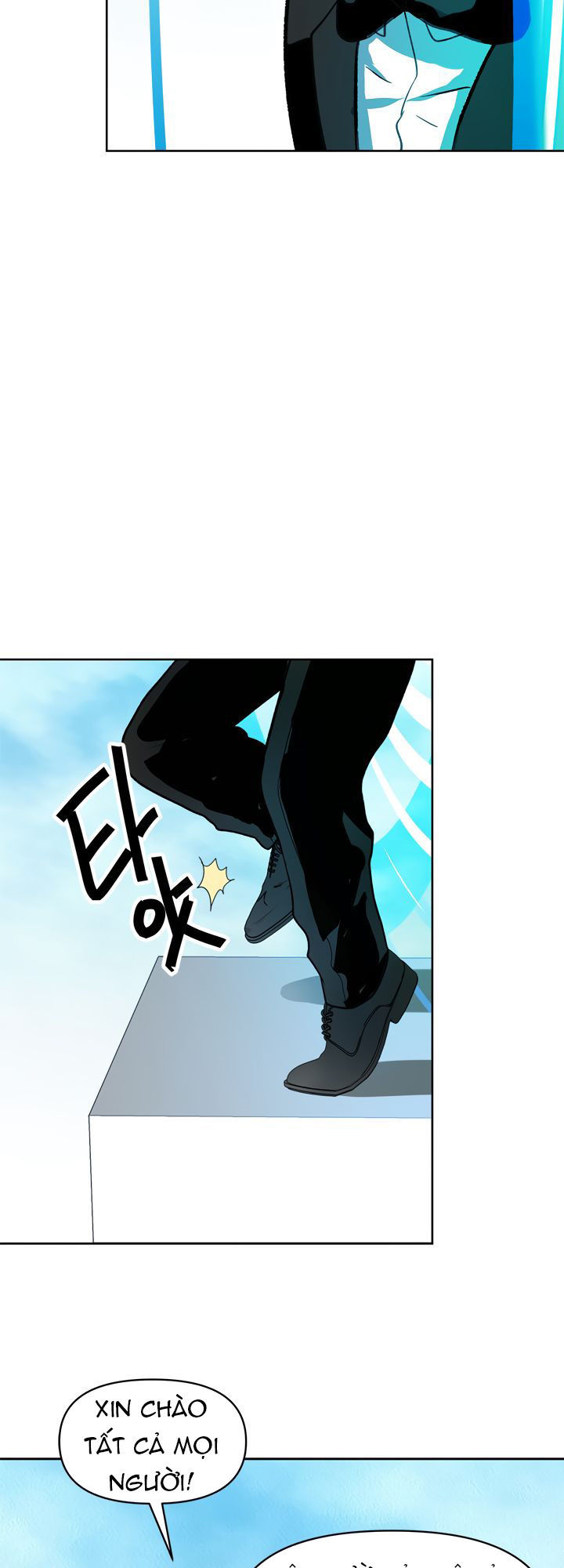 Vua Thăng Cấp Chap 37 - Next Chap 38