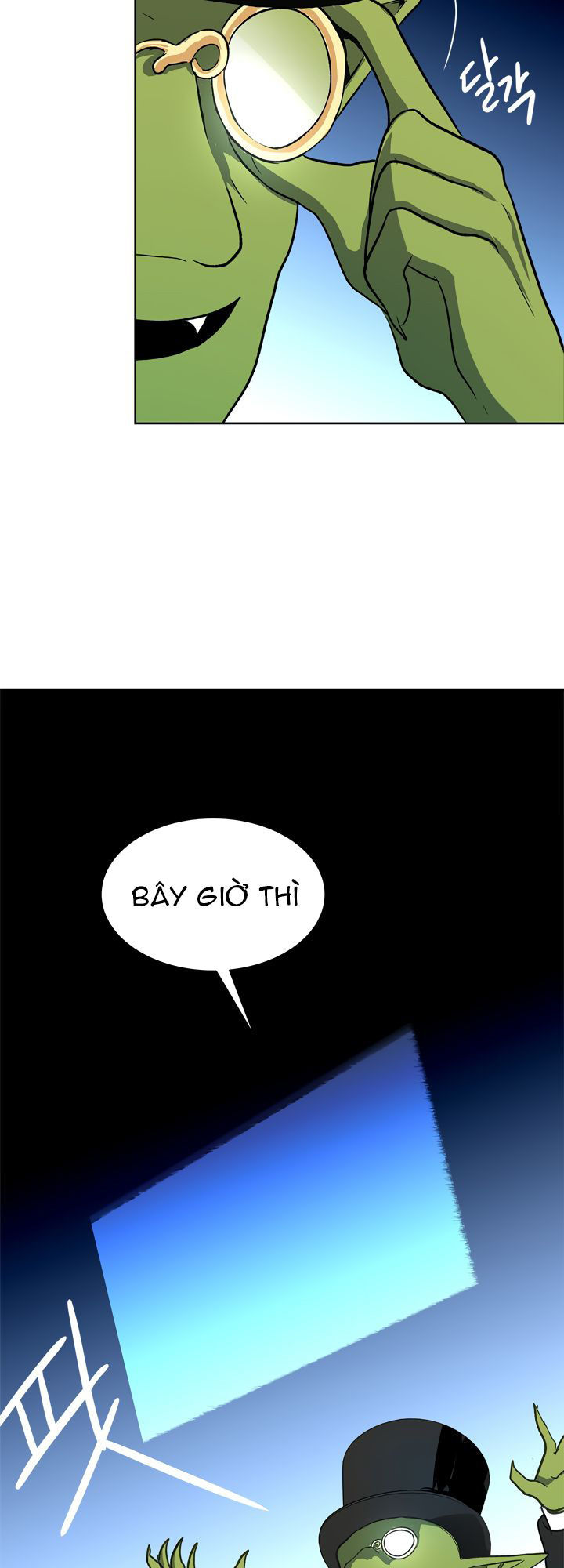 Vua Thăng Cấp Chap 37 - Next Chap 38