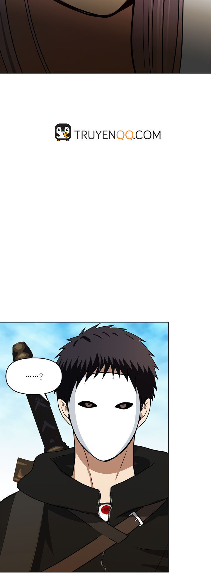 Vua Thăng Cấp Chap 37 - Next Chap 38