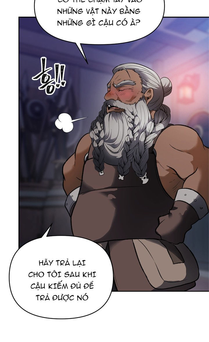 Vua Thăng Cấp Chap 45 - Next Chap 46