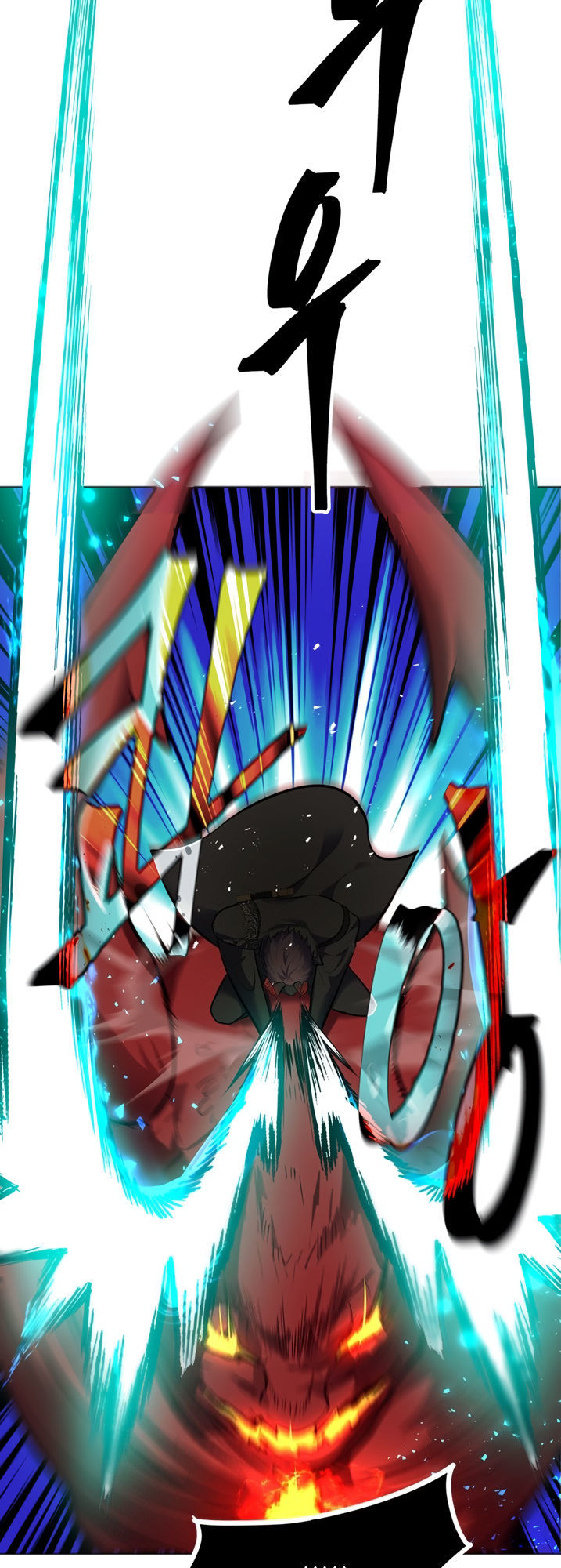 Vua Thăng Cấp Chap 48 - Next Chap 49