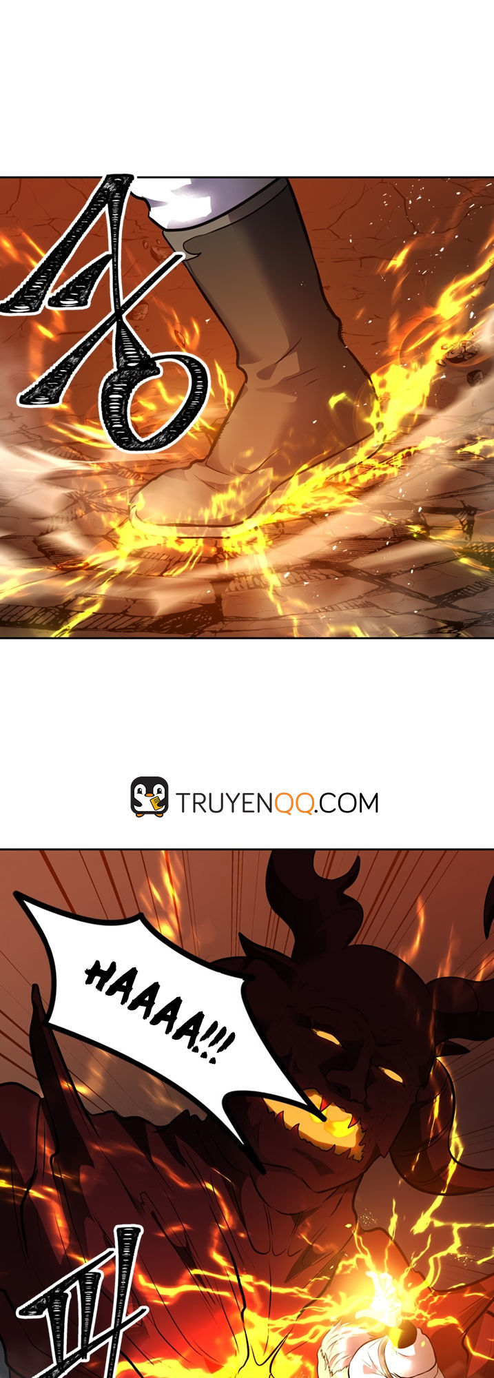 Vua Thăng Cấp Chap 48 - Next Chap 49