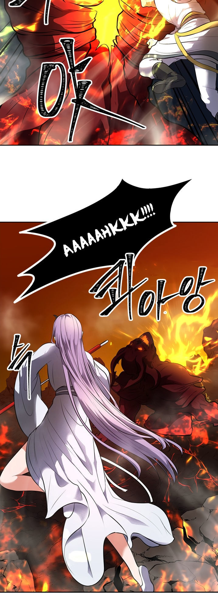 Vua Thăng Cấp Chap 48 - Next Chap 49