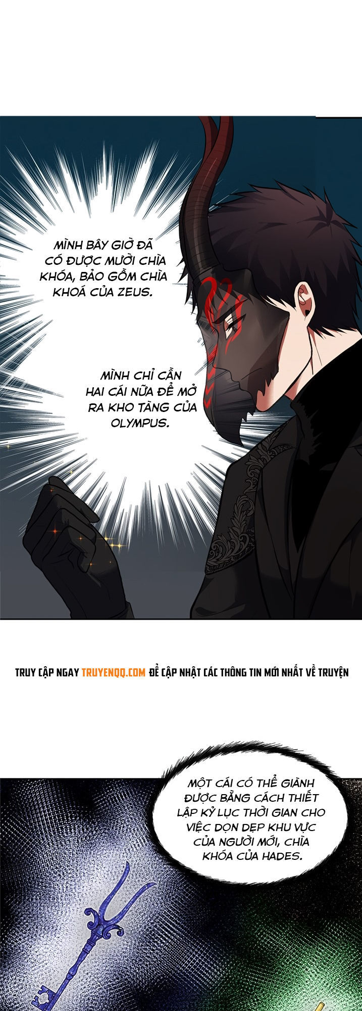 Vua Thăng Cấp Chap 48 - Next Chap 49