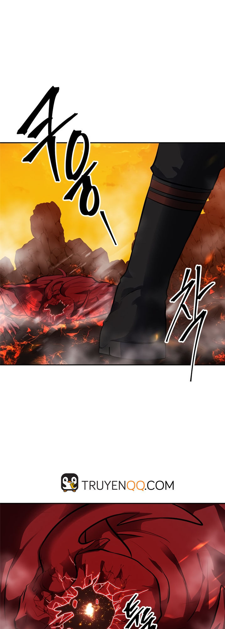 Vua Thăng Cấp Chap 48 - Next Chap 49