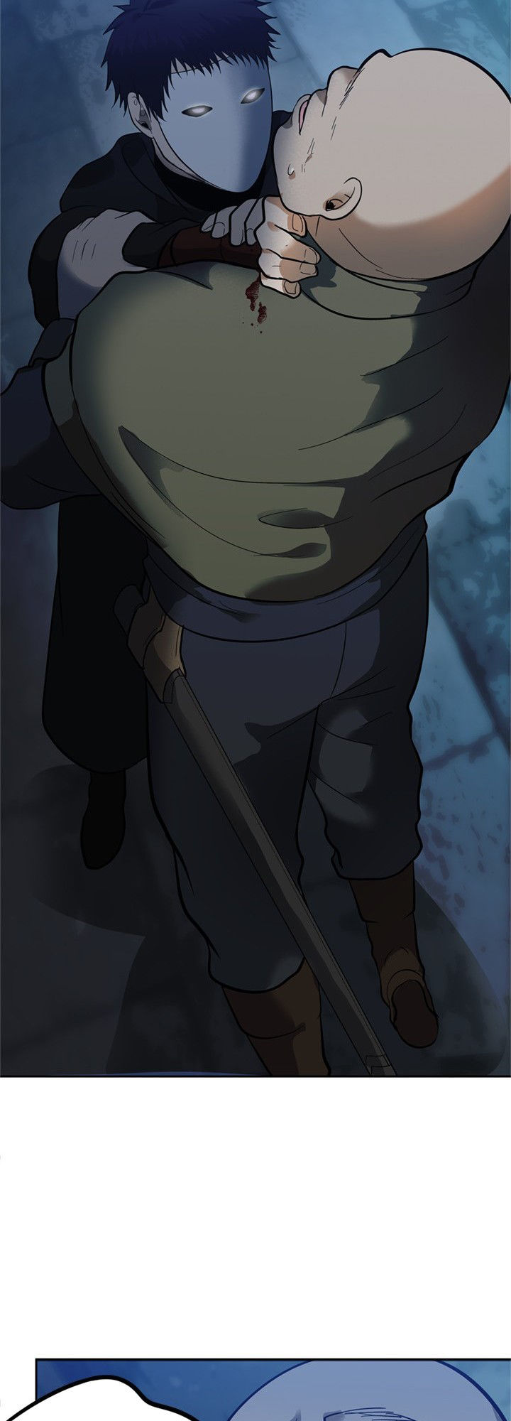 Vua Thăng Cấp Chap 41 - Next Chap 42