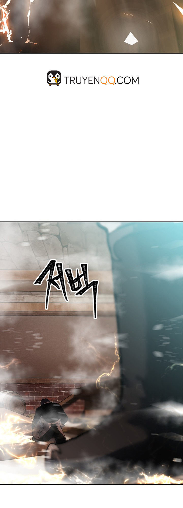 Vua Thăng Cấp Chap 43 - Next Chap 44