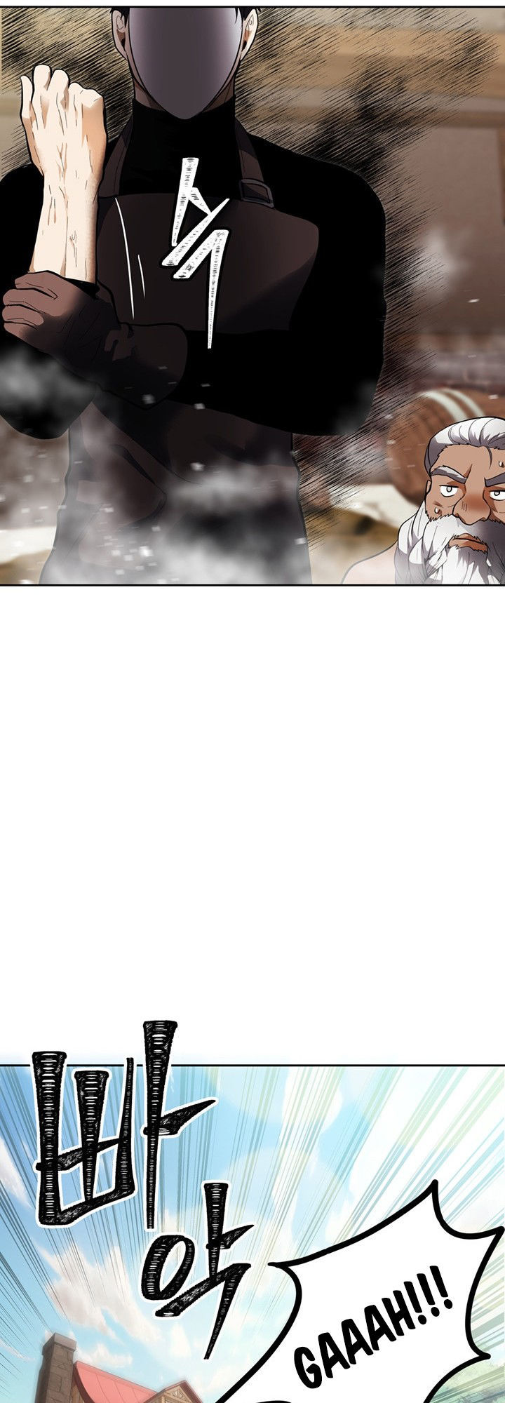 Vua Thăng Cấp Chap 43 - Next Chap 44