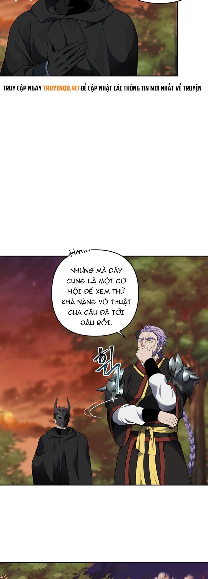 Vua Thăng Cấp Chap 69 - Next Chap 70