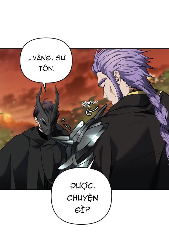 Vua Thăng Cấp Chap 69 - Next Chap 70