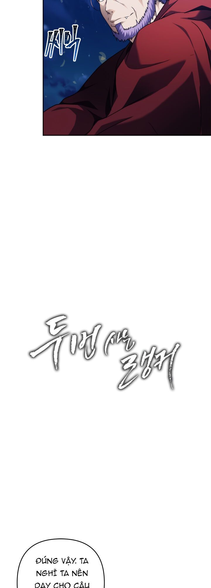 Vua Thăng Cấp Chap 69 - Next Chap 70