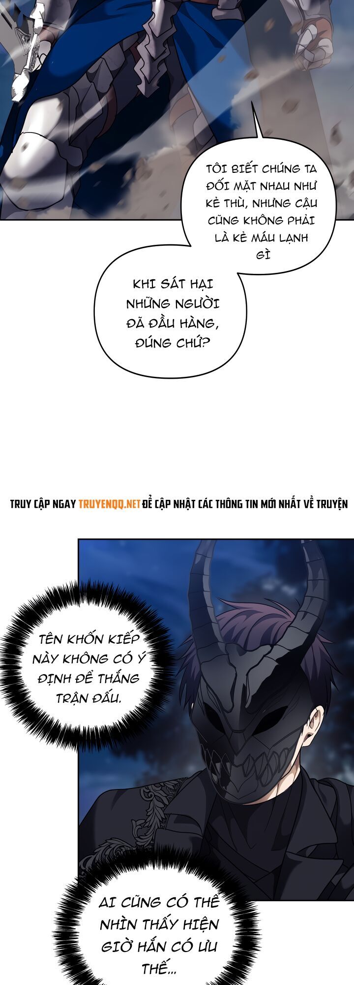 Vua Thăng Cấp Chap 70 - Next Chap 71