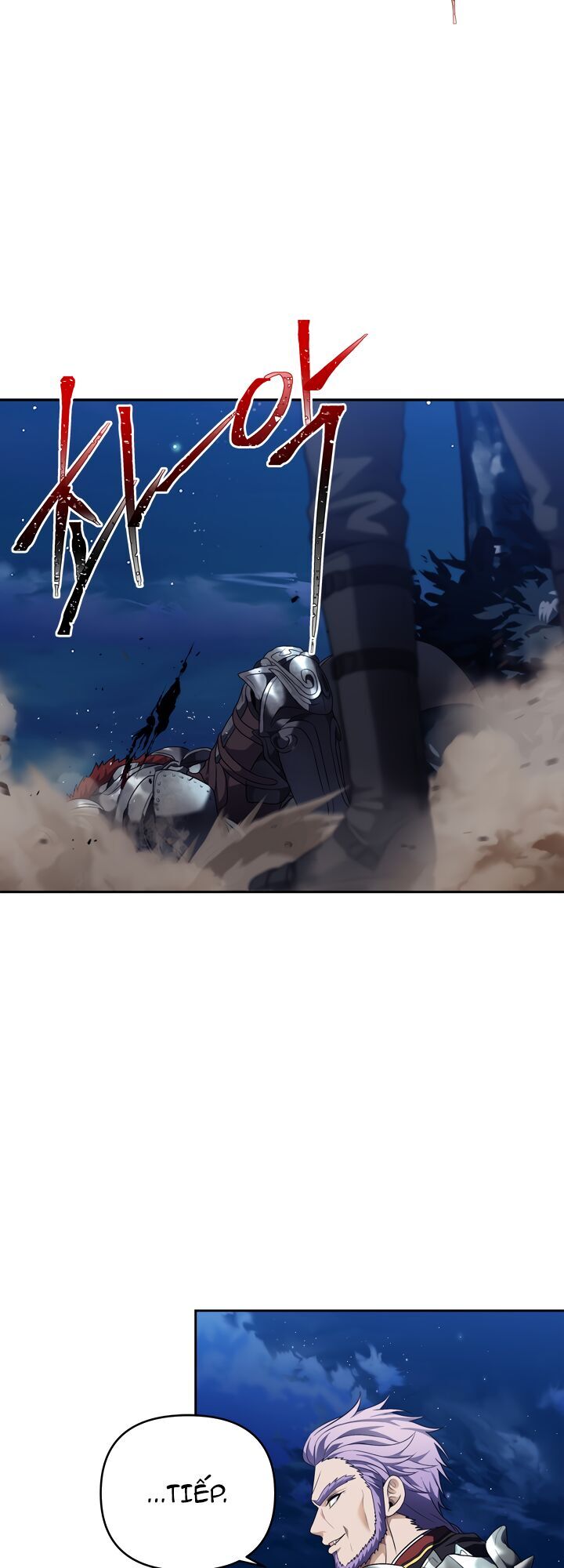 Vua Thăng Cấp Chap 70 - Next Chap 71