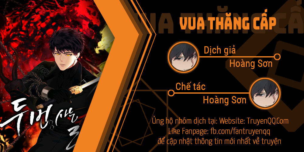 Vua Thăng Cấp Chap 71 - Next Chap 72