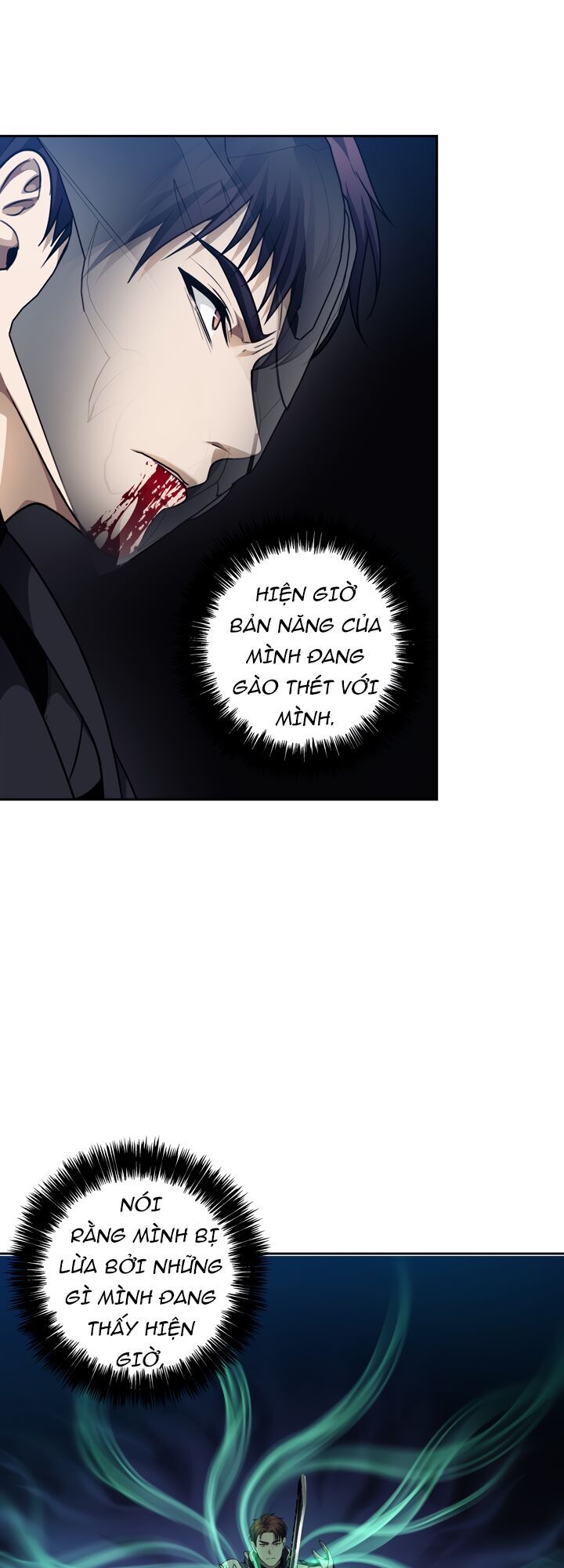 Vua Thăng Cấp Chap 71 - Next Chap 72