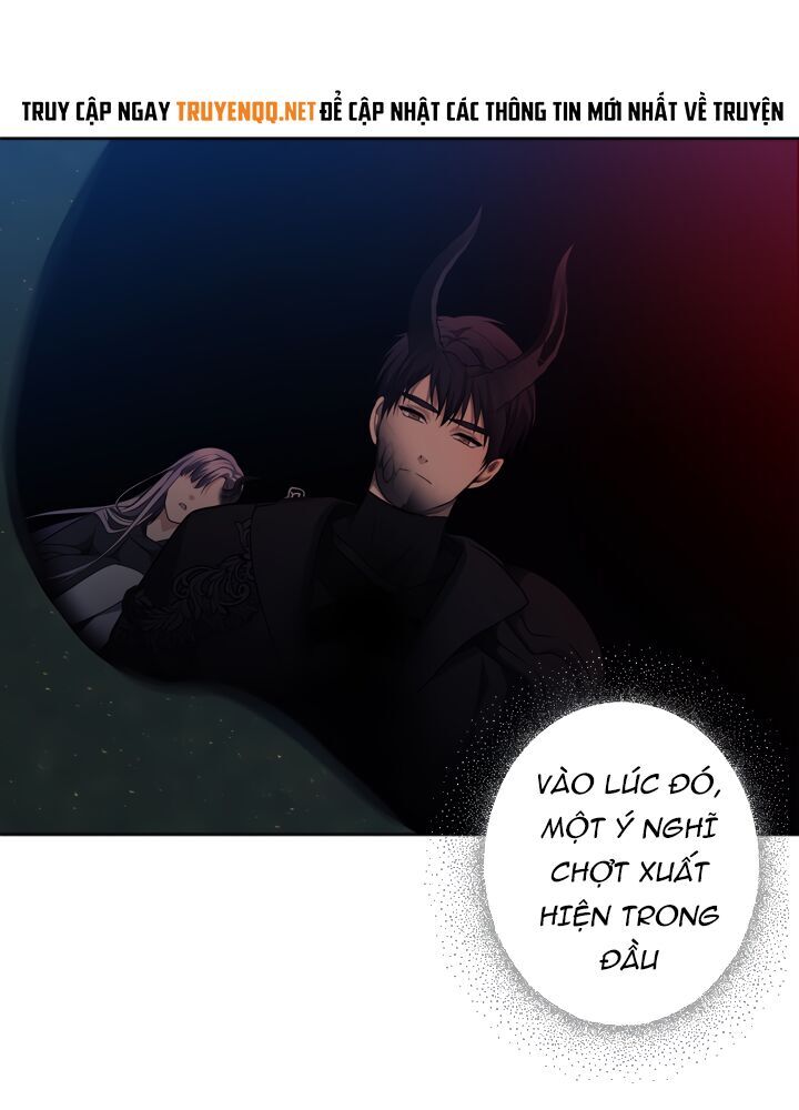 Vua Thăng Cấp Chap 71 - Next Chap 72