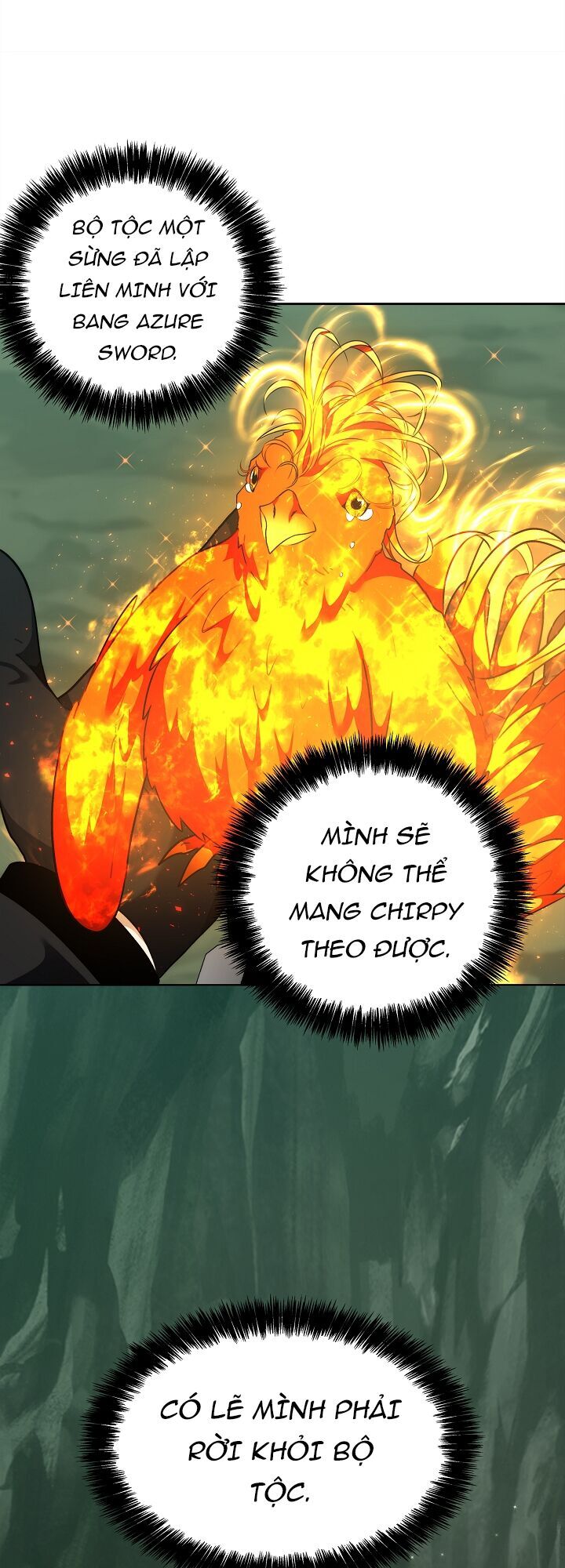 Vua Thăng Cấp Chap 72 - Next Chap 73