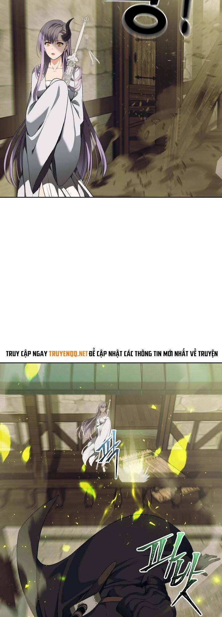 Vua Thăng Cấp Chap 72 - Next Chap 73