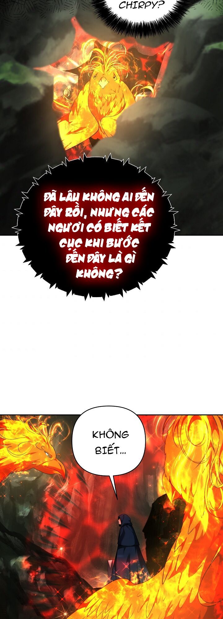 Vua Thăng Cấp Chap 72 - Next Chap 73