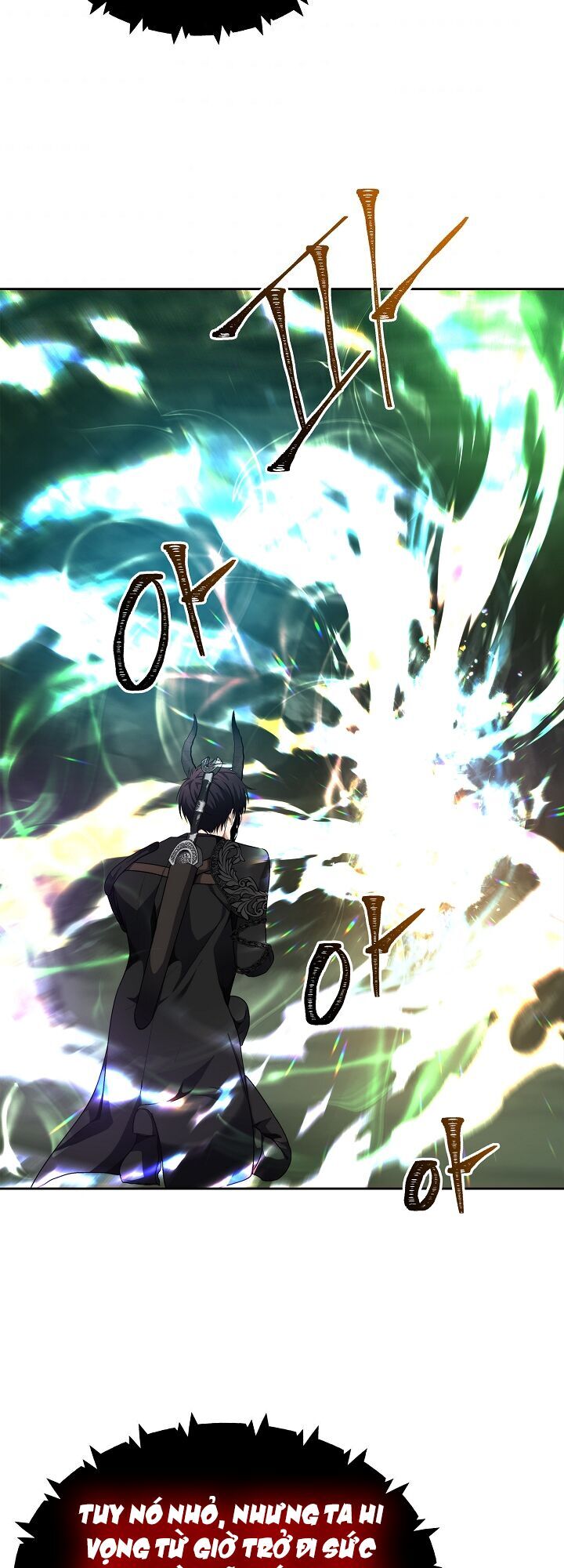 Vua Thăng Cấp Chap 72 - Next Chap 73