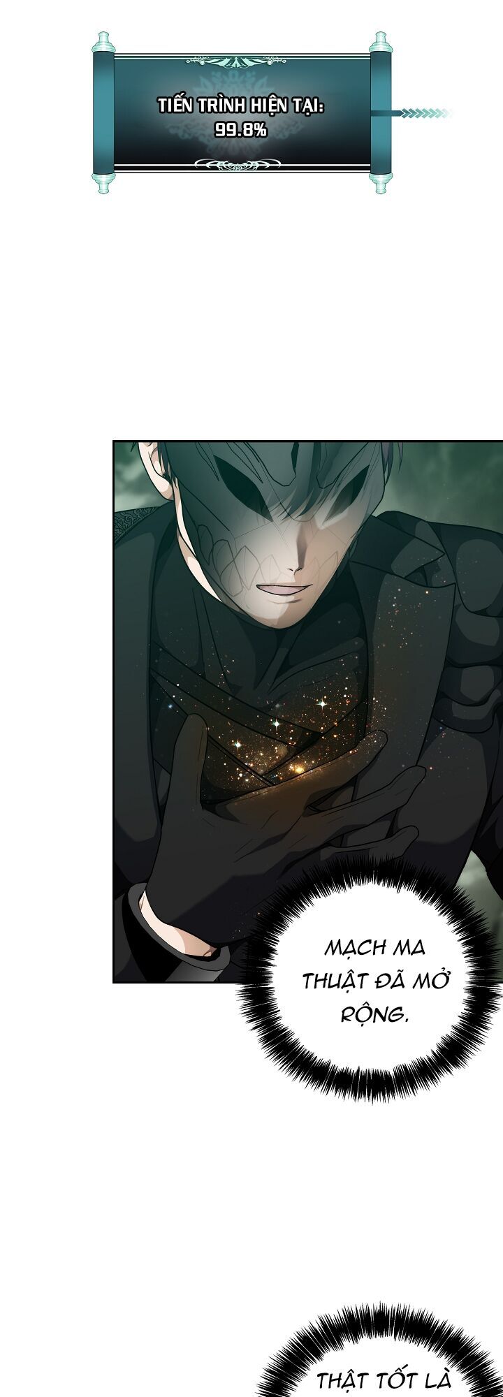 Vua Thăng Cấp Chap 72 - Next Chap 73