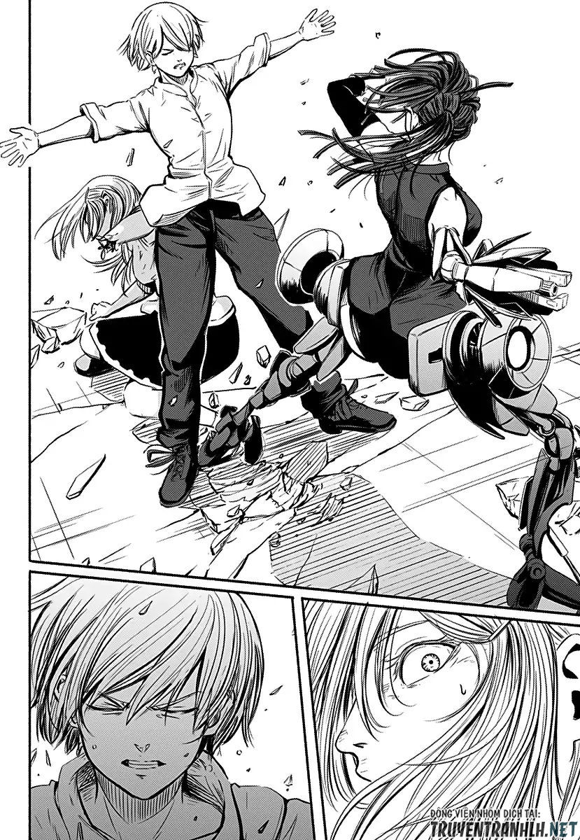 Alma Chap 1 - Next Chap 2