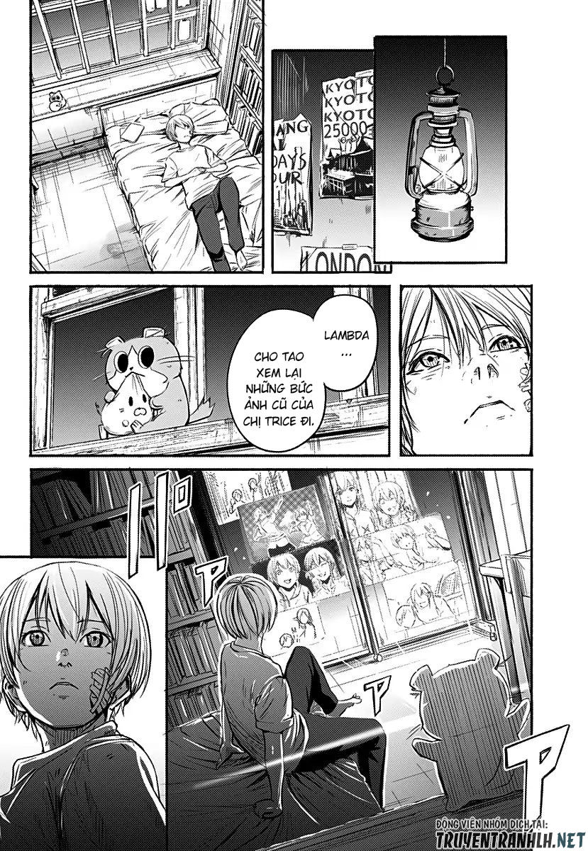 Alma Chap 1 - Next Chap 2