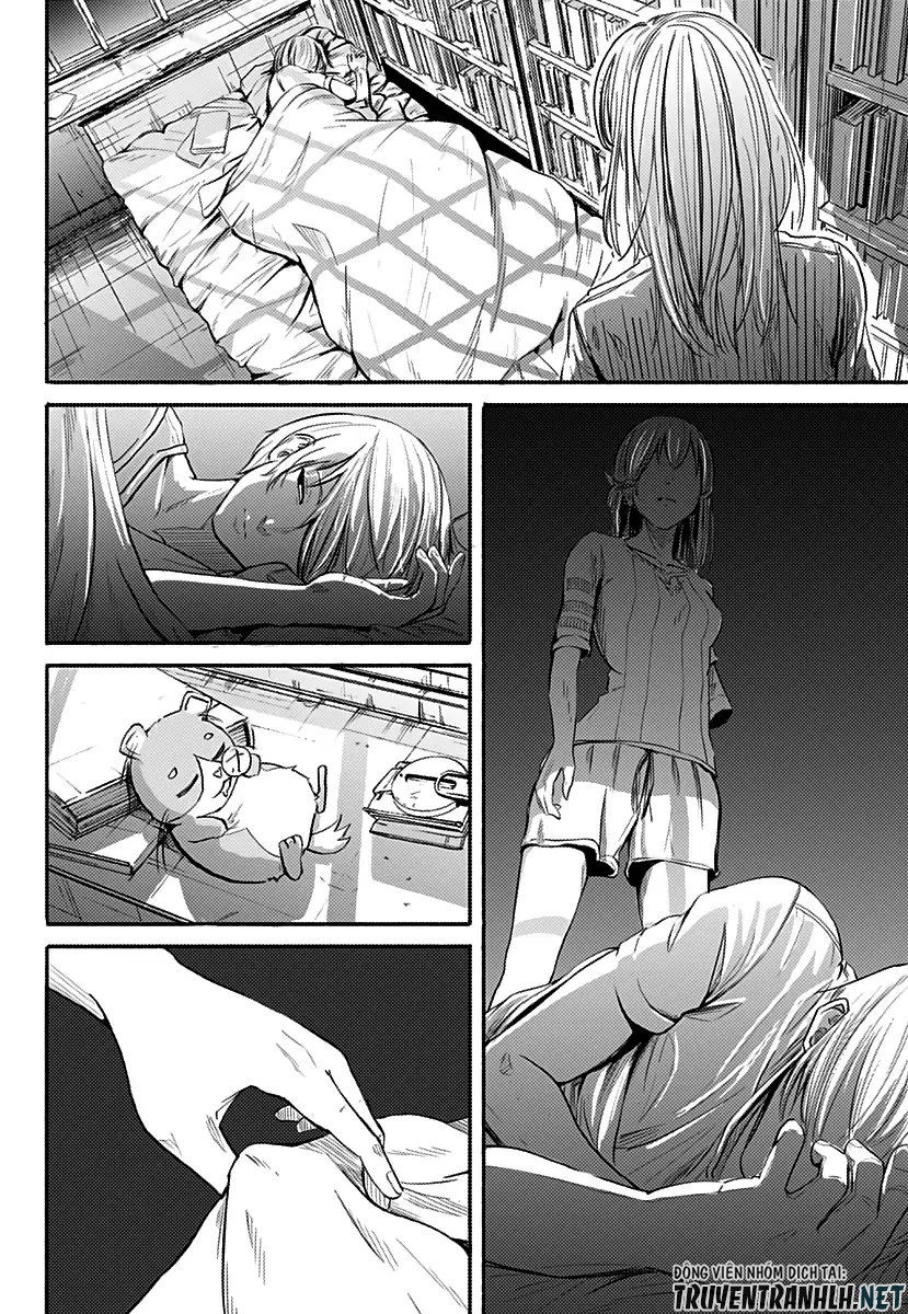 Alma Chap 1 - Next Chap 2
