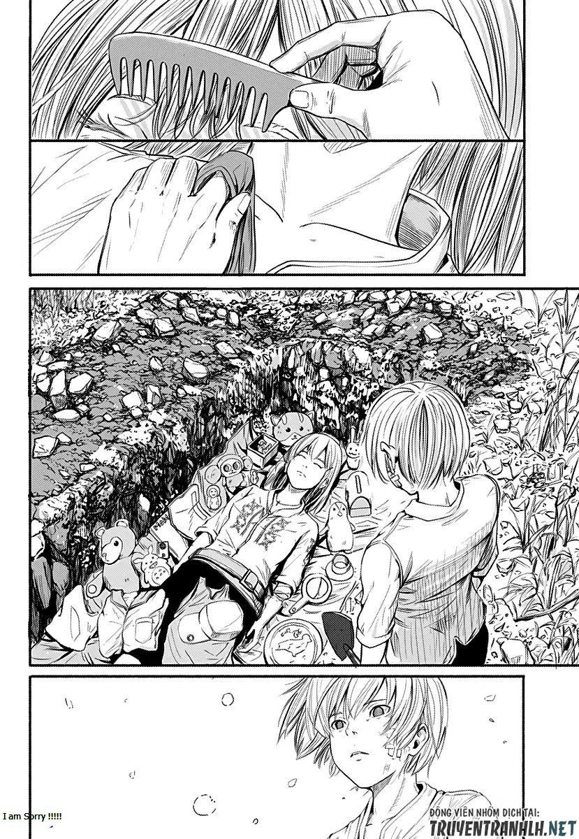 Alma Chap 1 - Next Chap 2