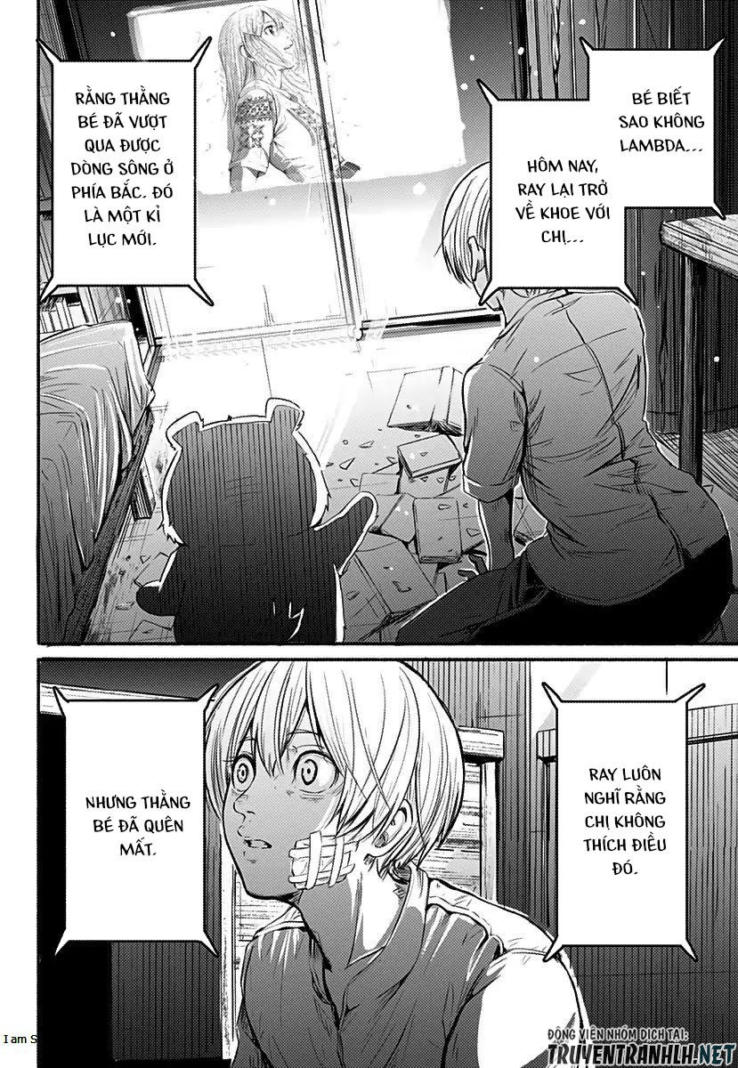 Alma Chap 1 - Next Chap 2