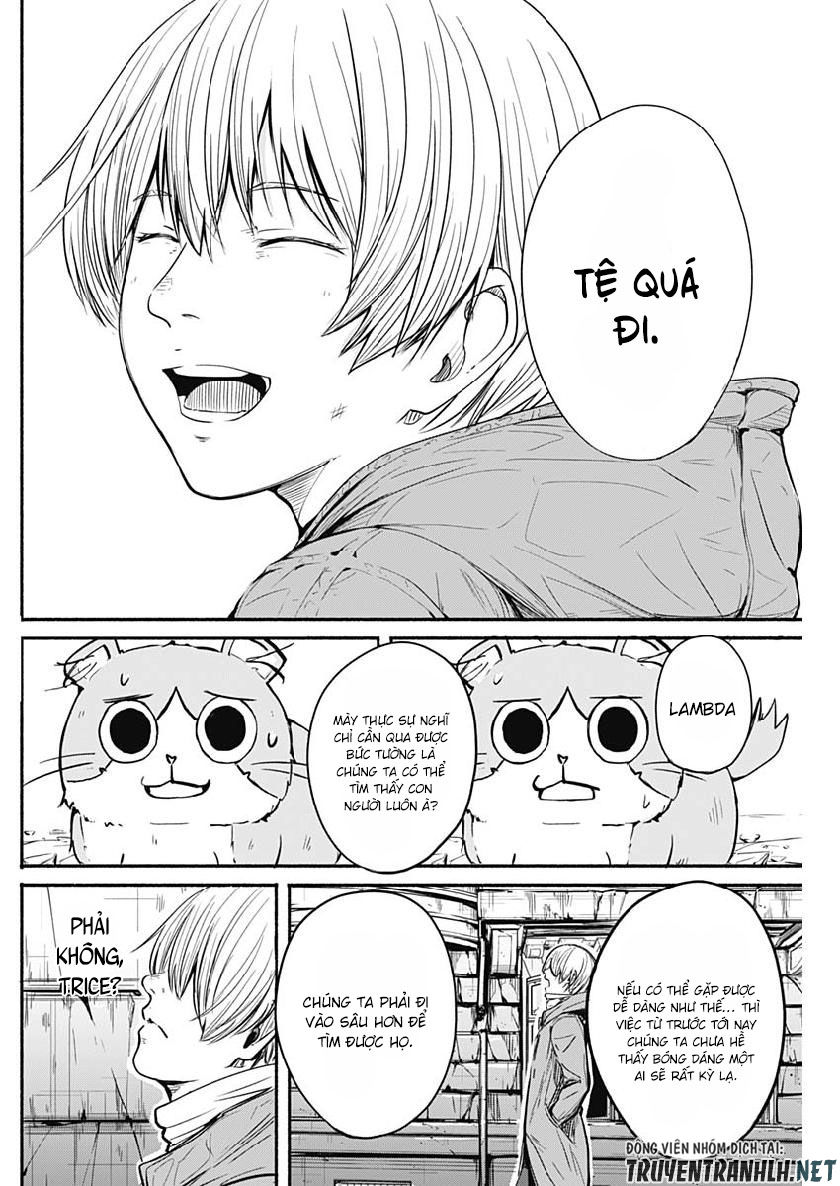 Alma Chap 2 - Next Chap 3