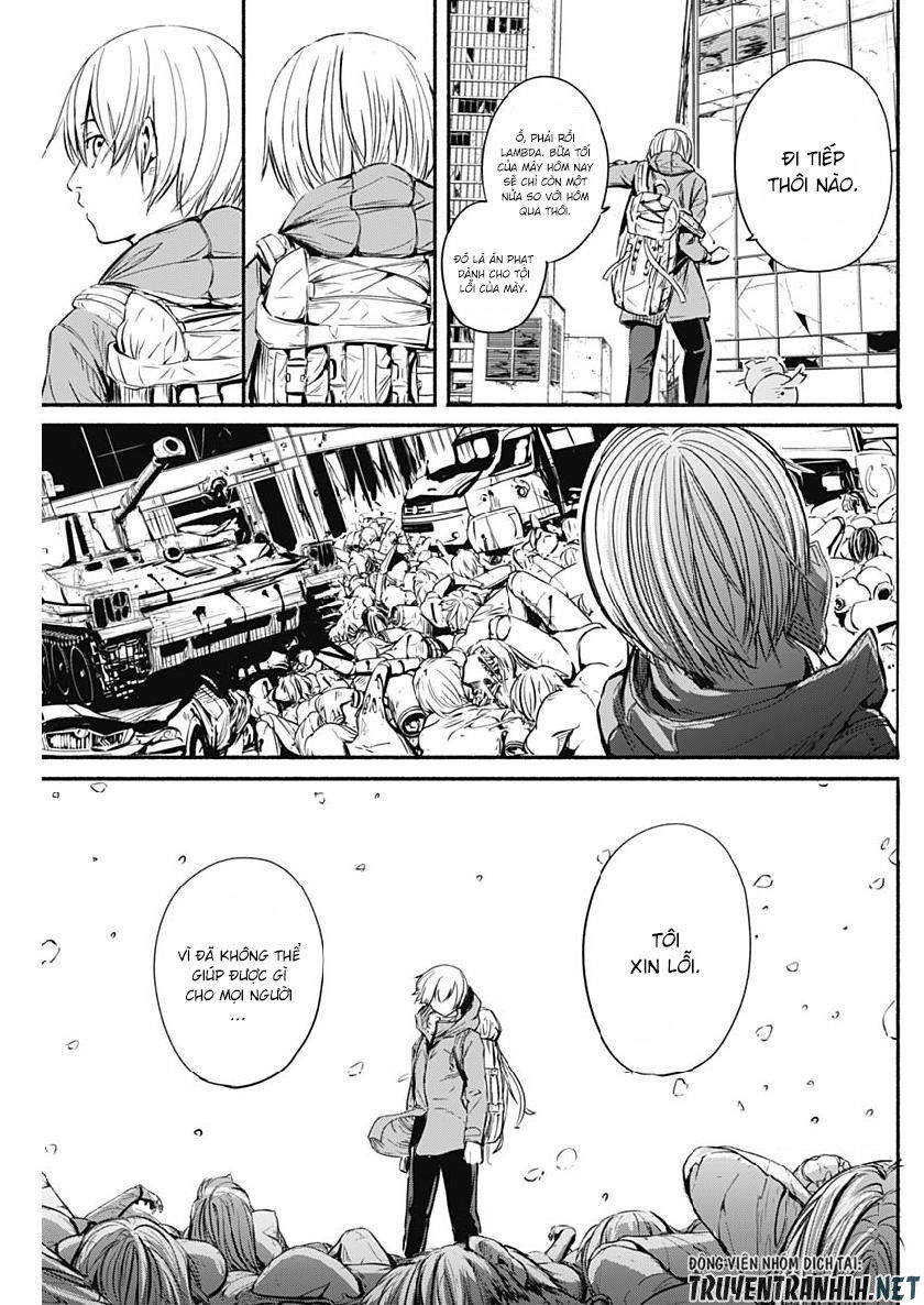Alma Chap 2 - Next Chap 3