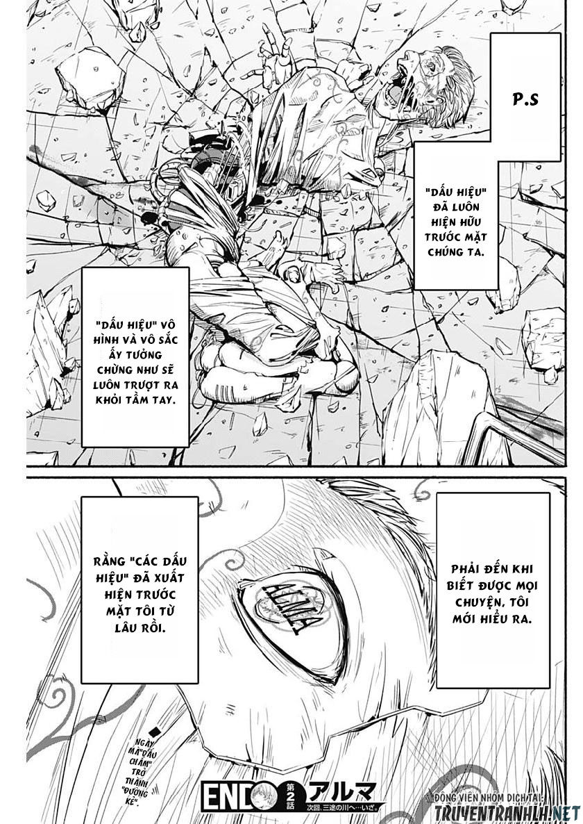 Alma Chap 2 - Next Chap 3